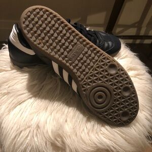 Adidas Samba OG Men's 12